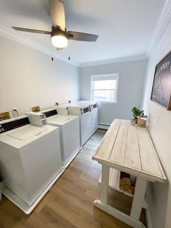 Appartement Retreat At Fenwick