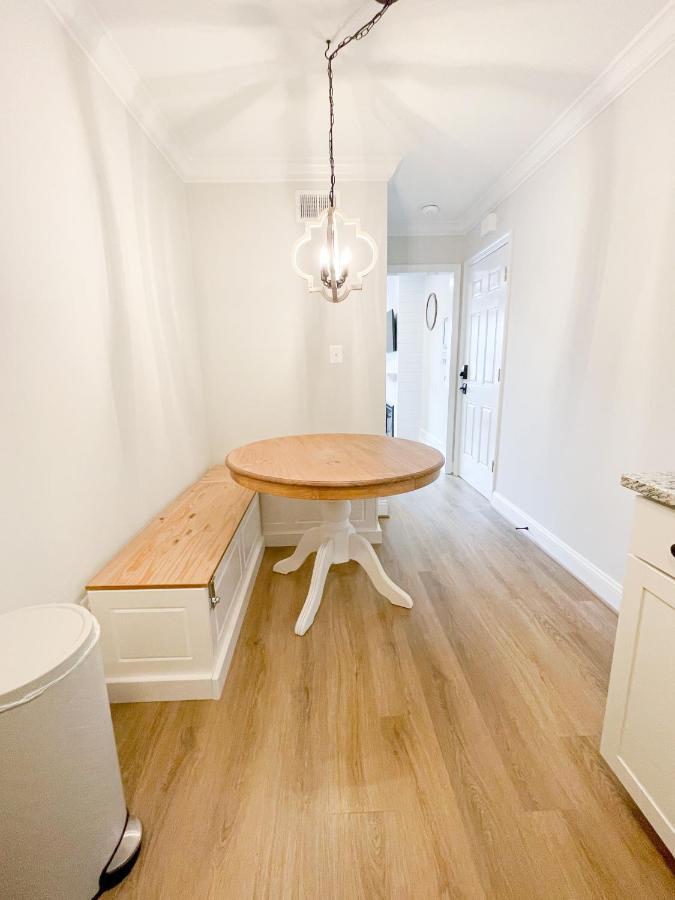 Appartement Retreat At Fenwick Leonardtown