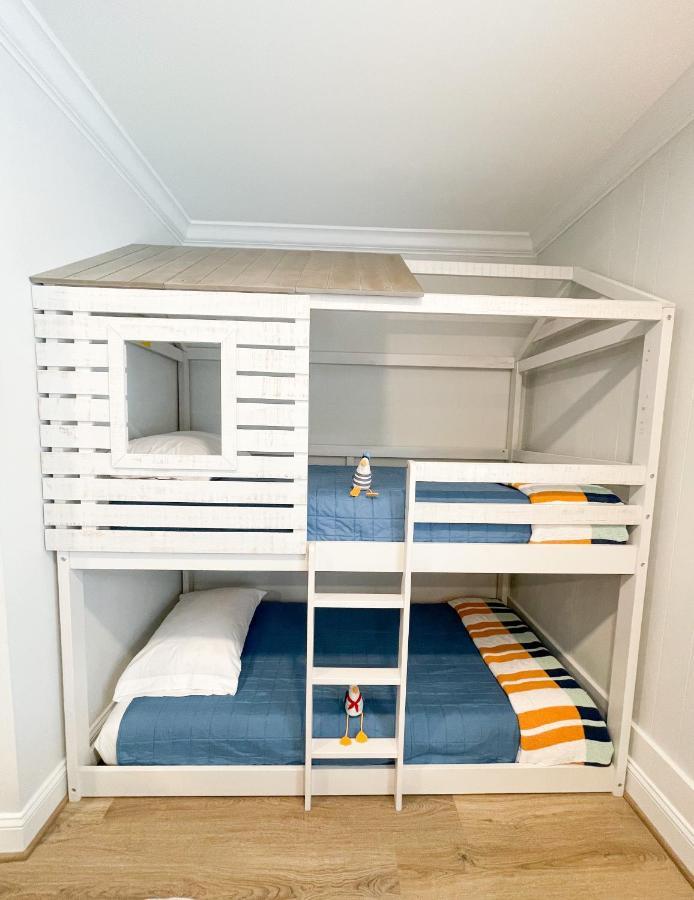 Appartement Retreat At Fenwick *